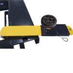 AMGO MR06 6,000 lbs Portable Scissor Lift - Image 8
