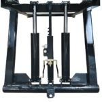 AMGO MR06 6,000 lbs Portable Scissor Lift - Image 10