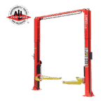 AMGO OH-10 10,000 lbs 2 Post Lift