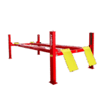 AMGO PRO-12 12,000 lbs 4 Post Lift