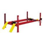 AMGO PRO-12SX 12,000 lbs 4 Post Lift