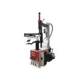 Atlas Platinum PTC400 Tire Changer + PWB50 Wheel Balancer Combo Package - Image 3