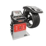 Atlas Platinum PTC400 Tire Changer + PWB50 Wheel Balancer Combo Package - Image 4