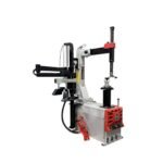 Atlas Platinum PTC400 + PWB90XL Tire Changer & Wheel Balancer Combo - Image 2
