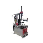 Atlas Platinum PTC600 Tilt-Back Tire Changer + PWB70 Wheel Balancer Combo Package - Image 3