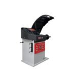 Atlas Platinum PTC600 Tilt-Back Tire Changer + PWB70 Wheel Balancer Combo Package - Image 5
