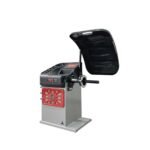 Atlas Platinum PTC600 Tilt-Back Tire Changer + PWB70 Wheel Balancer Combo Package - Image 6