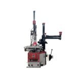 Atlas Platinum PTC600 Tire Changer & PWB90XL Wheel Balancer Combo Package - Image 3