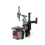 Atlas Platinum PTC600 Tilt-Back Rim Clamp Tire Changer with Right-Hand Assist Arm - Image 2