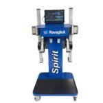 Atlas TD6000CNA Ravaglioli Spirit Heavy-Duty Truck Wheel Alignment System