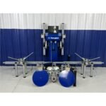 Atlas TD6000CNA Ravaglioli Spirit Heavy-Duty Truck Wheel Alignment System - Image 2