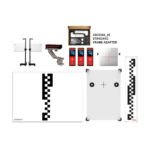 Autel CVADD1 MaxiSYS ADAS Standard Frame Commercial Vehicle LDW Calibration Add-On Package (Frame & Tablet Not Included)