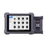 Autel CVAGLS CV ADAS Standard Glass Calibration Package — MS909CV Tablet + CV Pattern for Class 3-8 Commercial Vehicles - Image 3