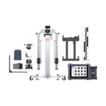 Autel CVCOREGLS CV ADAS Core Glass Calibration Package — MA600 Mobile Frame + MS909CV Tablet