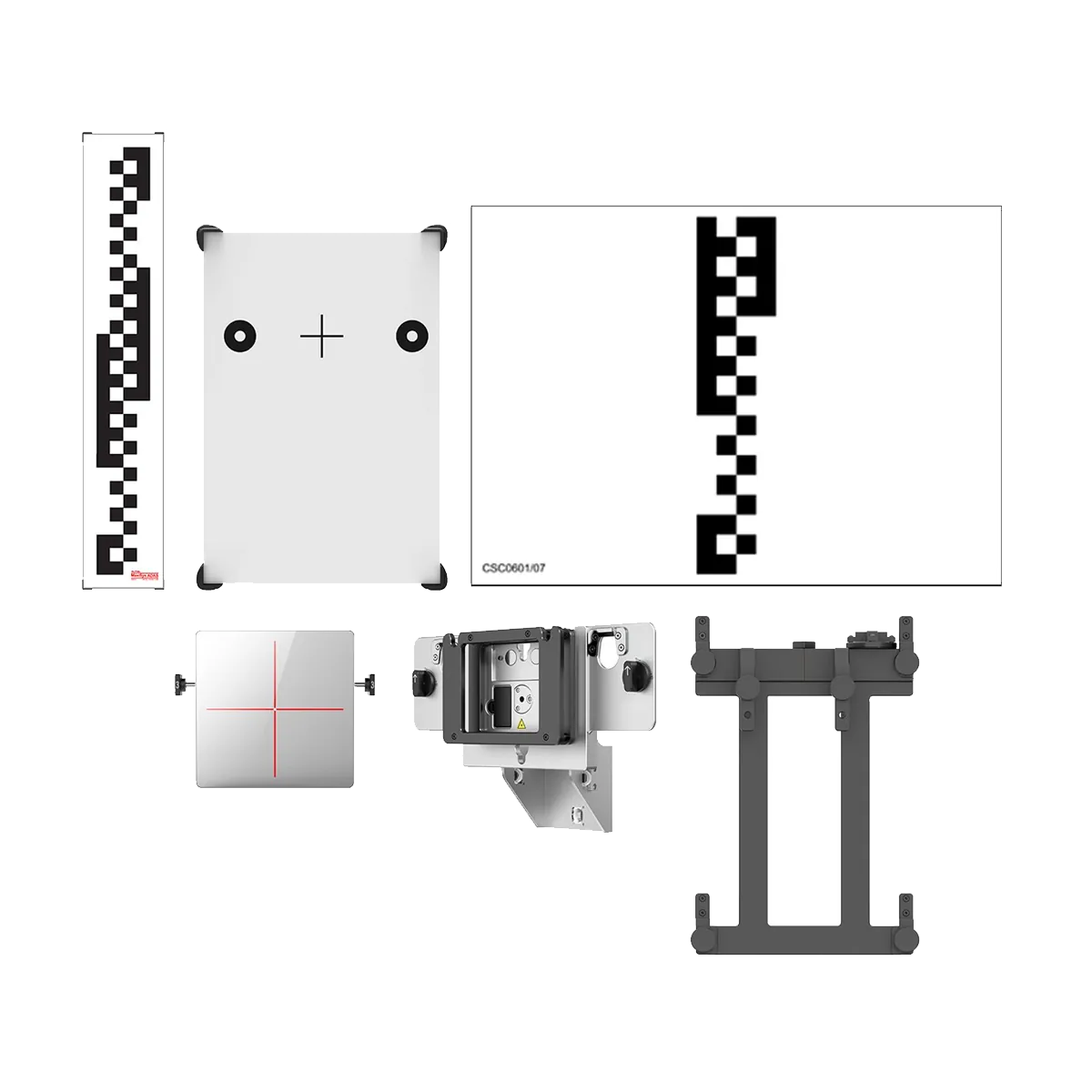autel-cvmaadd1-ma600-cv-adas-ldw-add-on-package-hero Autel CVMAADD1 MaxiSYS ADAS MA600 Commercial Vehicle LDW Calibration Add-On Package (Frame & Tablet Not Included) - Image 1