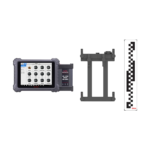 Autel CVMAGLS CV ADAS Glass Calibration Package — MA600 Mobile Frame + MS909CV Tablet