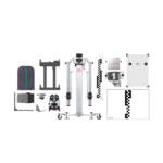 Autel CVMALDW MaxiSYS ADAS MA600 Commercial Vehicle LDW Calibration Package (Tablet Not Included)