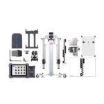Autel CVMALDWT MaxiSYS CV ADAS Calibration Package — MA600 Mobile Frame + MS909CV Tablet