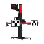 Autel IA1000 Automated ADAS Calibration & Wheel Alignment System (Frame Package, AUTEL-CSC1000) - Image 5