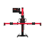 Autel IA1000 Automated ADAS Calibration & Wheel Alignment System (Frame Package, AUTEL-CSC1000) - Image 8