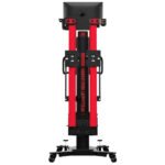 Autel IA1000AST MaxiSYS All-Systems ADAS Calibration & Wheel Alignment System with LDW Targets and MaxiSYS Ultra S2 Tablet - Image 5