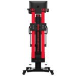 Autel IA1000DT Automated ADAS Calibration & Wheel Alignment System with Digital LDW Targets - Image 4