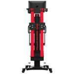 Autel MaxiSYS IA1000T Automated ADAS Calibration & Wheel Alignment System with MaxiSYS Ultra S2 Tablet - Image 6