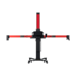 Autel IA700AS MaxiSYS All-Systems ADAS Calibration Frame with Alignment Pre-Check (Tablet Not Included) - Image 3