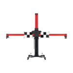 Autel IA700AS MaxiSYS All-Systems ADAS Calibration Frame with Alignment Pre-Check (Tablet Not Included) - Image 2