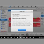 Autel IA900WA MaxiSYS Wheel Alignment & ADAS Calibration Frame (Tablet & Software Sold Separately) - Image 12