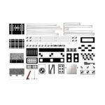 Autel IAASUPG All-Systems ADAS Upgrade Package for IA1000, IA900 & IA700 (LDW, AVM, RCW, ACC, BSM, FCW) - Image 2