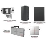 Autel MA600 CAL 3 ADAS Calibration Expansion Package — Radar (ACC, BSM, FCW) and Night Vision (Audi, VW, Cadillac) for MA600 Frame