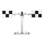 Autel MA600 MaxiSYS ADAS Mobile Calibration Frame (Tablet Not Included) - Image 3