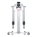 Autel MA600 MaxiSYS ADAS Mobile Calibration Frame (Tablet Not Included)