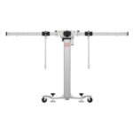 Autel MaxiSys ADAS MA60020T LDW 2.0 Mobile Calibration Package with MA600 Frame and MS909 S2 Tablet - Image 2