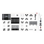 Autel MaxiSys ADAS MA60020T LDW 2.0 Mobile Calibration Package with MA600 Frame and MS909 S2 Tablet - Image 4