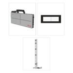 Autel MA600NV1 ADAS Night Vision Expansion Package for MA600 Frame (Frame & Tablet Not Included)