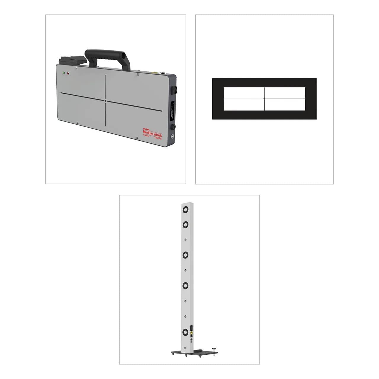 autel-ma600nv1-adas-night-vision-expansion-package-hero Autel MA600NV1 ADAS Night Vision Expansion Package for MA600 Frame (Frame & Tablet Not Included) - Image 1