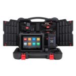 Autel MaxiSYS ADAS MAS20 All Systems 2.0 Mobile Calibration Package with MA600 Frame - Image 9