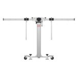 Autel MaxiSYS ADAS MAS20T All Systems 2.0 Mobile Calibration Package with MA600 Frame and MS909 S2 Tablet - Image 2