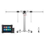 Autel MaxiSYS ADAS MAS20T All Systems 2.0 Mobile Calibration Package with MA600 Frame and MS909 S2 Tablet - Image 3