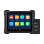 Autel MaxiSYS ADAS MAS20T All Systems 2.0 Mobile Calibration Package with MA600 Frame and MS909 S2 Tablet - Image 5