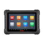 Autel MaxiSYS MS906 MAX ADAS Professional Diagnostic Tablet with ADAS Calibration Software and MaxiVCI V200 - Image 2