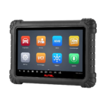 Autel MaxiSYS MS906 MAX ADAS Professional Diagnostic Tablet with ADAS Calibration Software and MaxiVCI V200 - Image 4