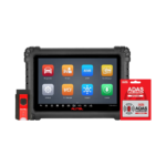 Autel MaxiSYS MS906 MAX ADAS Professional Diagnostic Tablet with ADAS Calibration Software and MaxiVCI V200