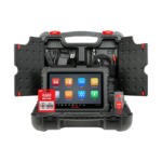 Autel MaxiSYS MS906 MAX ADAS Professional Diagnostic Tablet with ADAS Calibration Software and MaxiVCI V200 - Image 5
