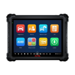 Autel MaxiSYS Ultra S2 Advanced Diagnostic Tablet with IA900 Wheel Alignment and ADAS Calibration Software - Image 2