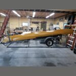 Auxx-Lift Motorized Garage Storage Platform — Remote-Controlled Overhead Ceiling Lift, 400–800 lb, Assembled in USA - Image 24