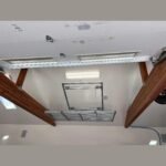 Auxx-Lift Motorized Garage Storage Platform — Remote-Controlled Overhead Ceiling Lift, 400–800 lb, Assembled in USA - Image 28