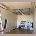 Auxx-Lift Motorized Garage Storage Platform — Remote-Controlled Overhead Ceiling Lift, 400–800 lb, Assembled in USA - Image 29